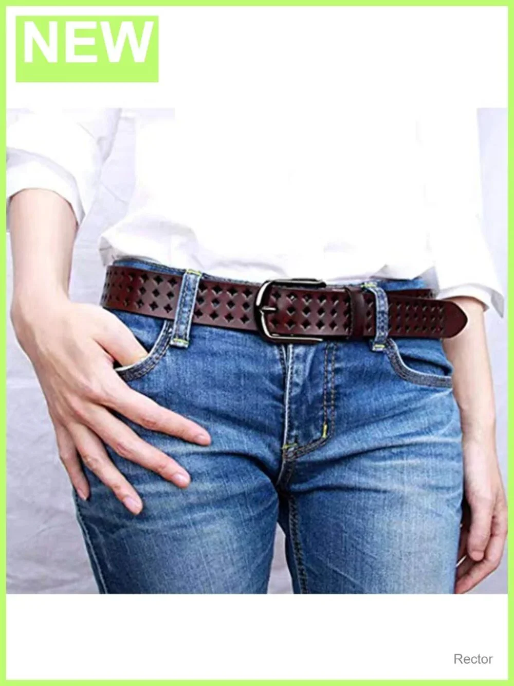N/A genuine leather